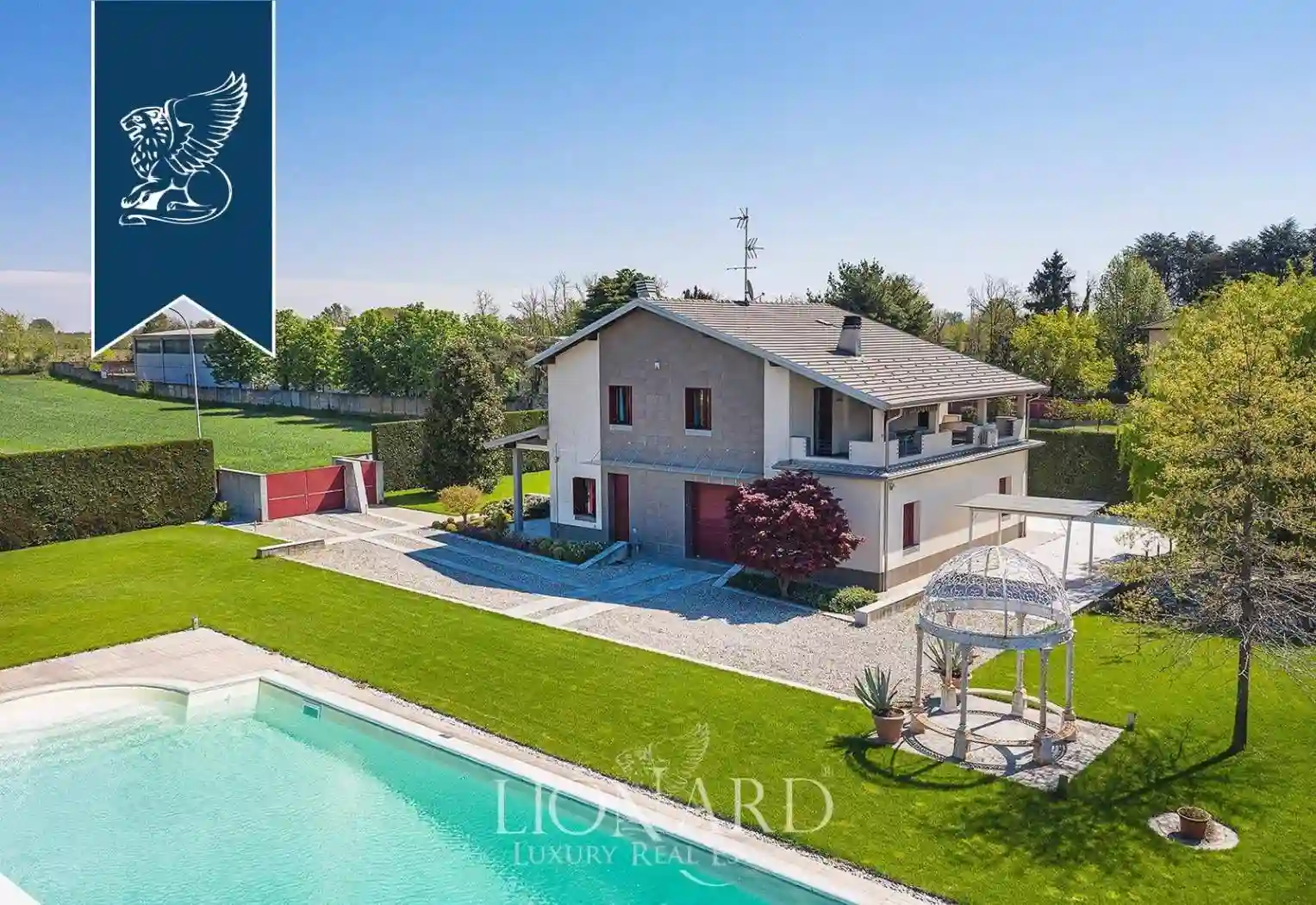 Villa - foto 4