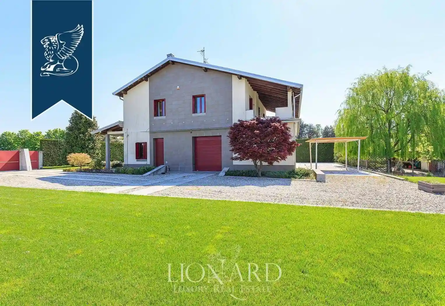 Villa - foto 5