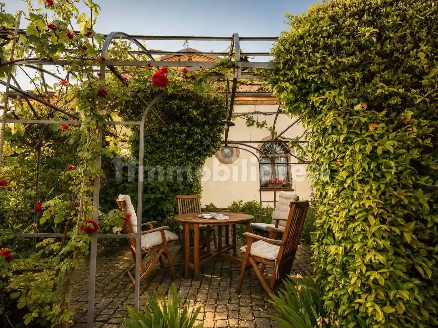 Villa - foto 4