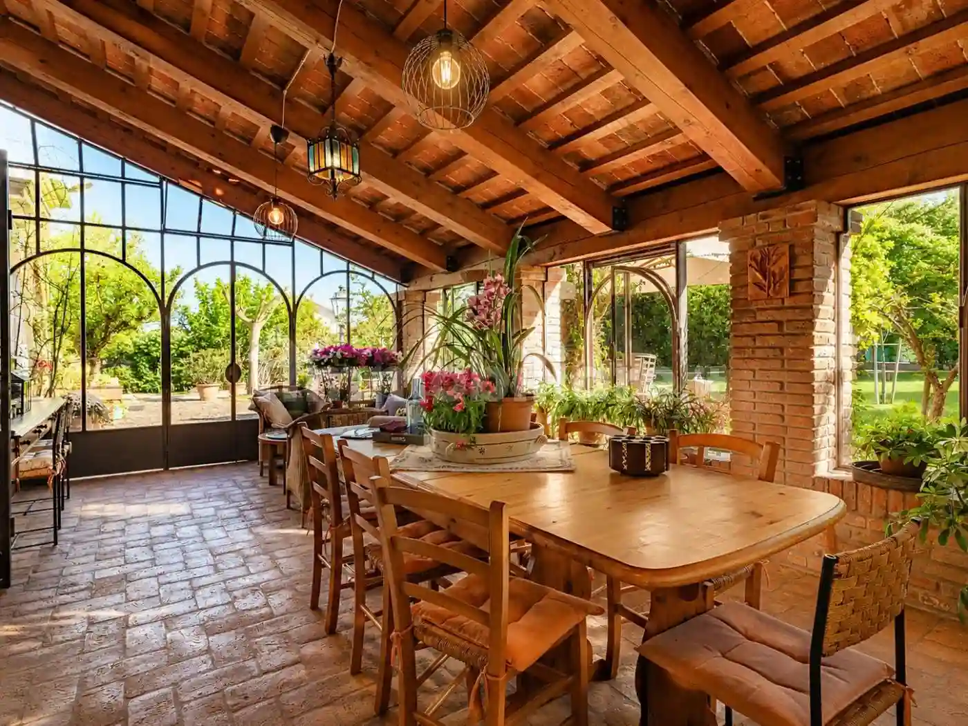 Villa - foto 5