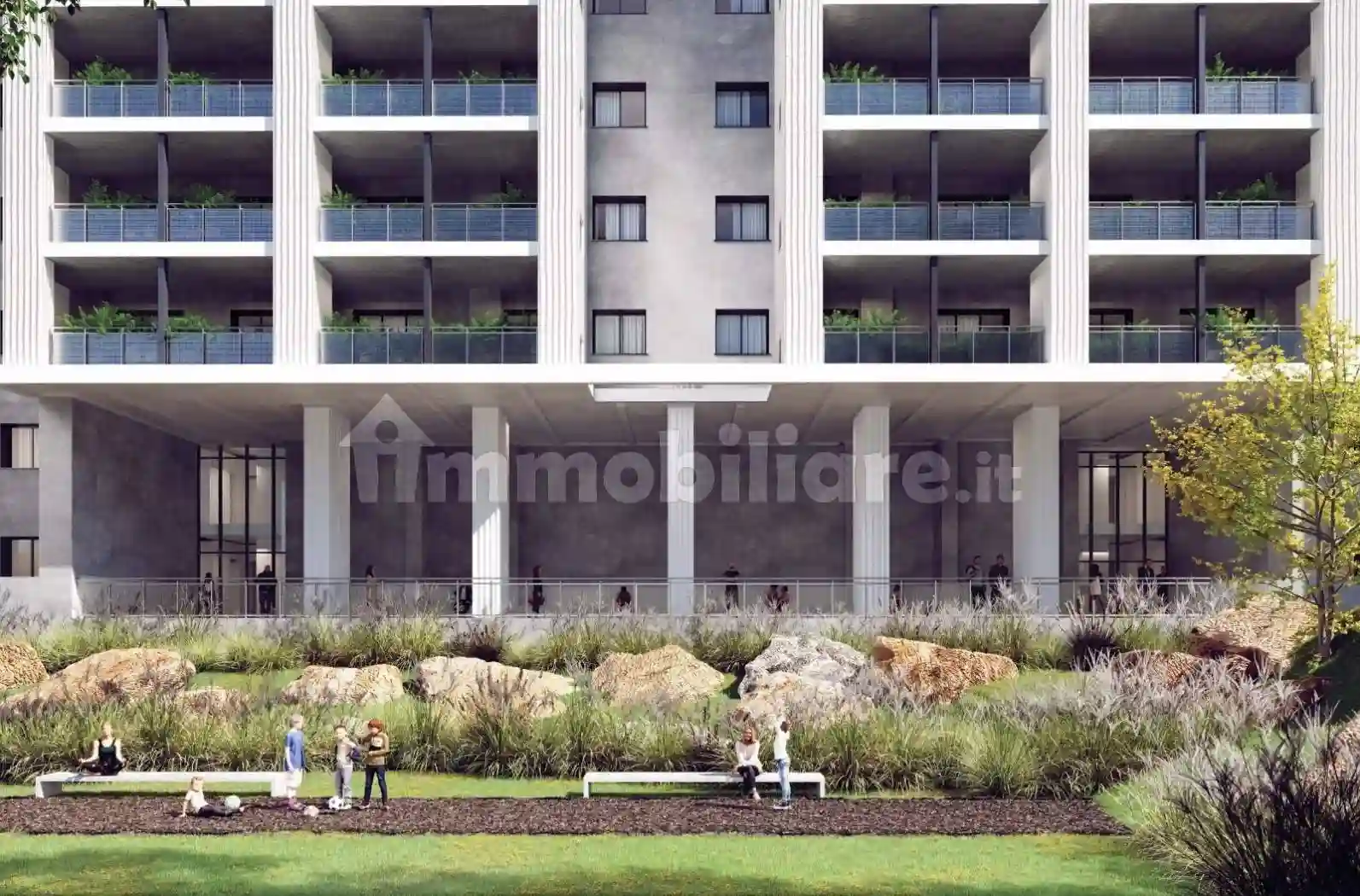 Progetto - foto 3