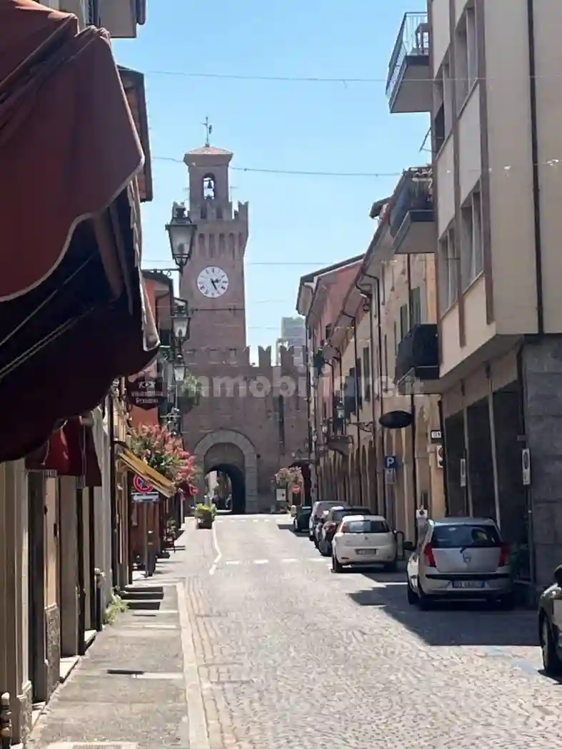 Palazzo - Edificio - foto 2