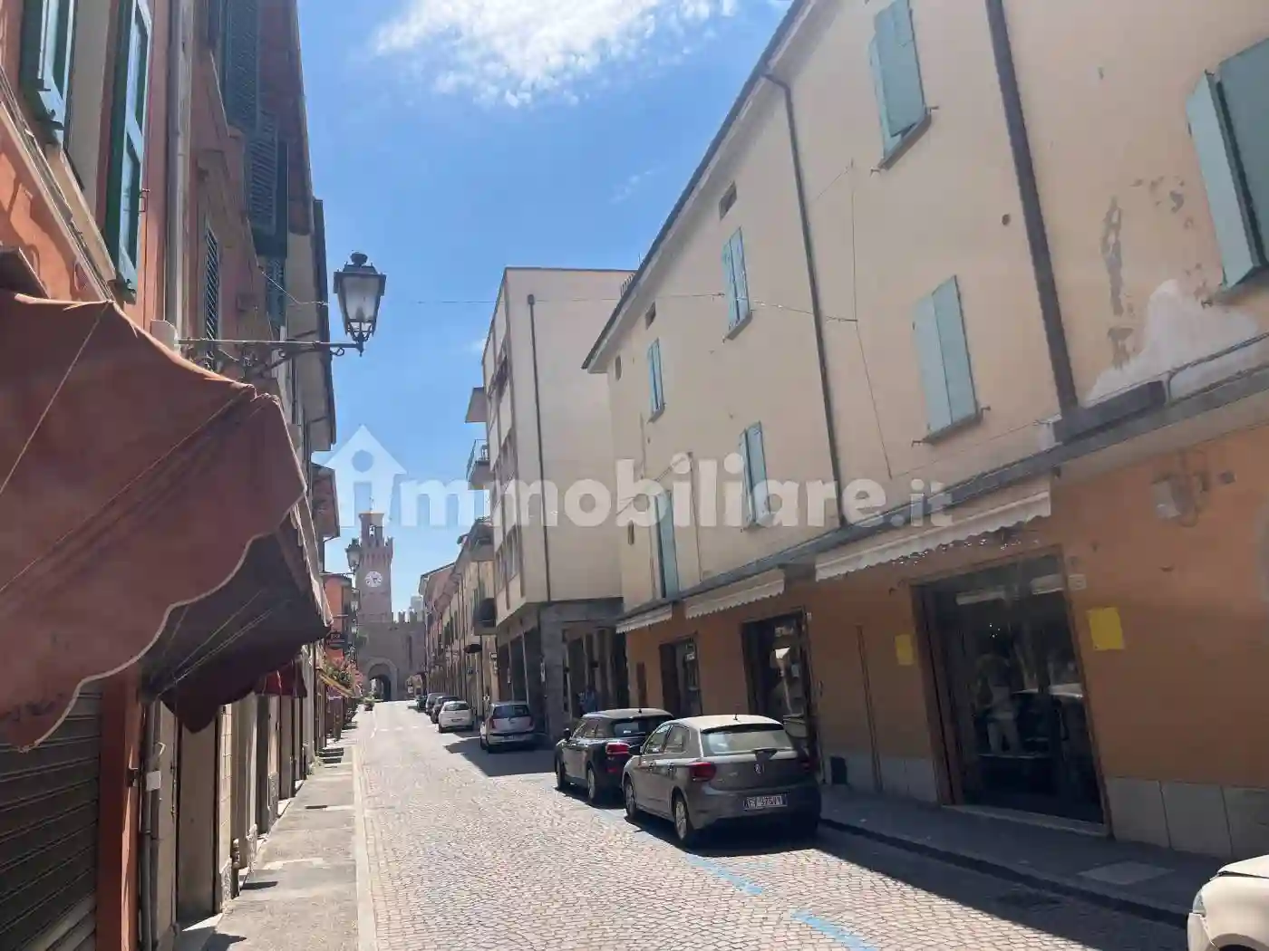 Palazzo - Edificio - foto 4