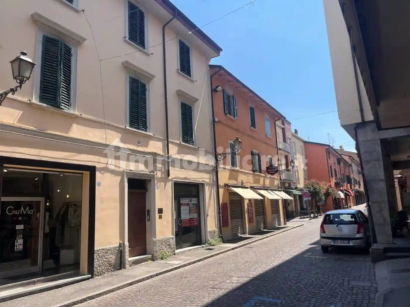 Palazzo - Edificio - foto 5