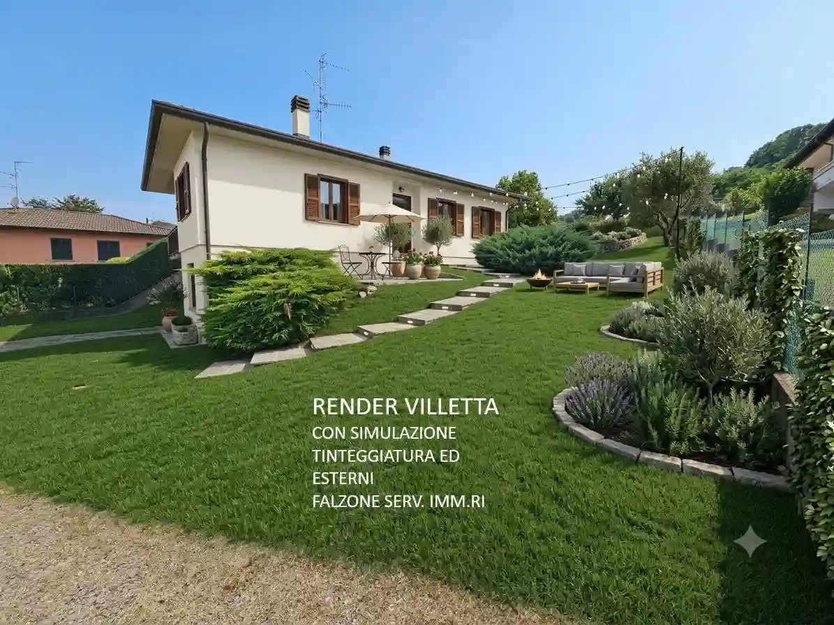 Villa - foto 4
