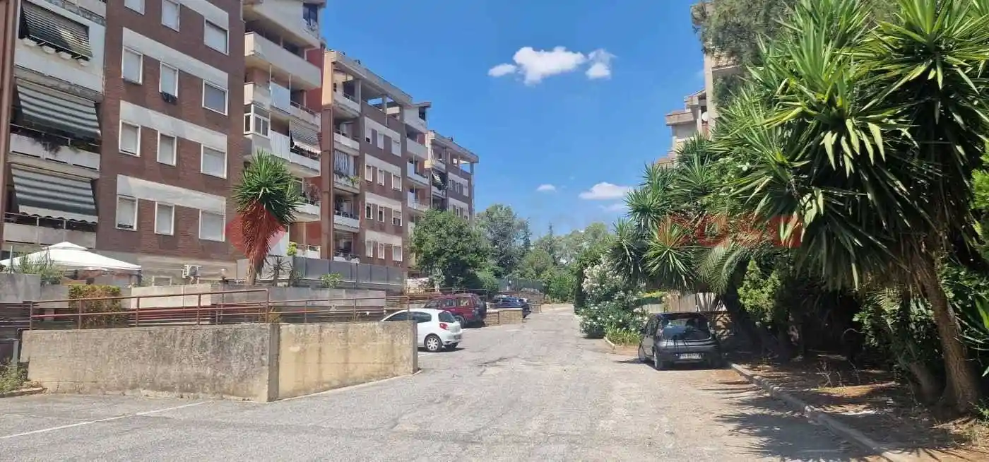 Appartamento in vendita a Pomezia