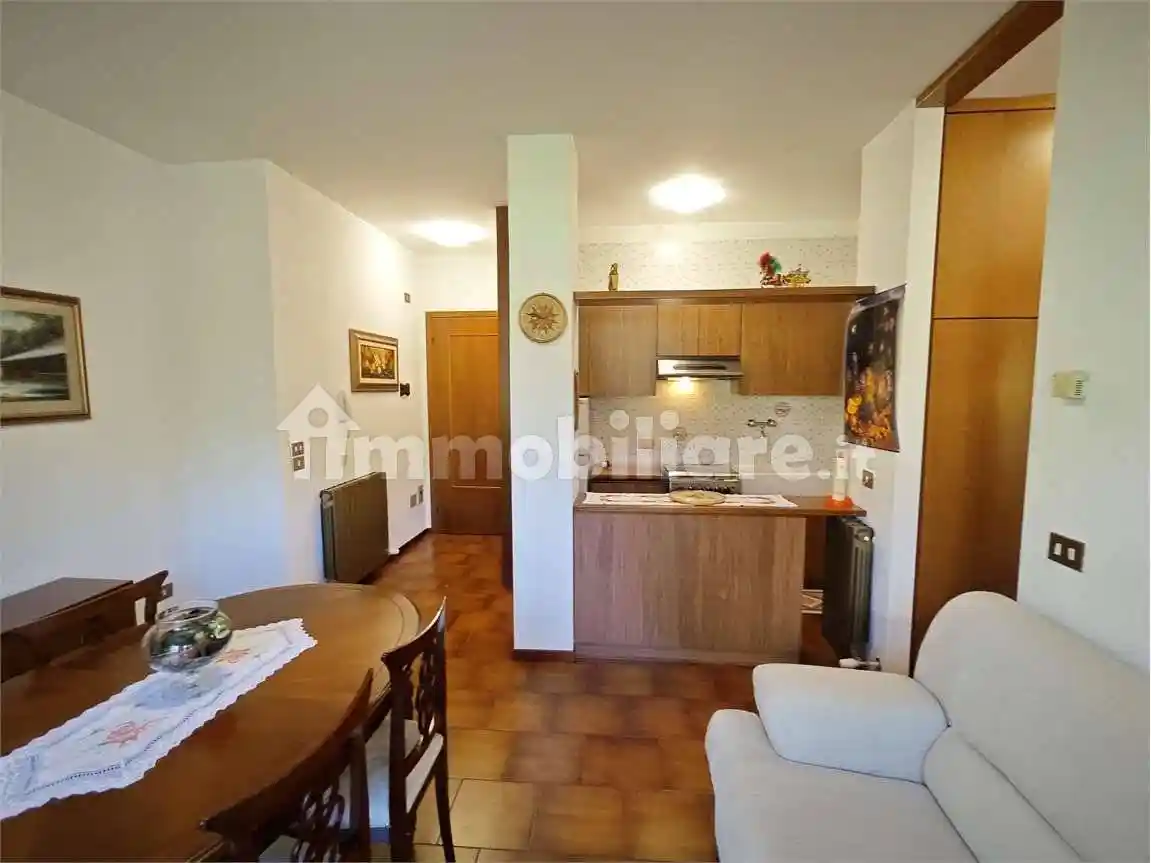 Appartamento in vendita a Cremeno