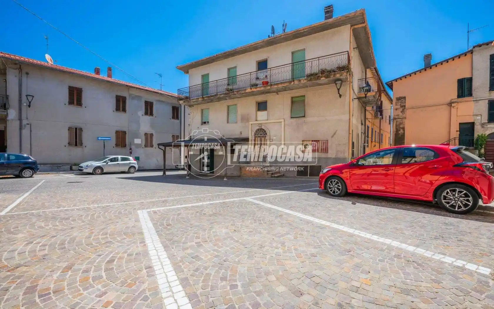 Casa indipendente in vendita a Colli del Tronto