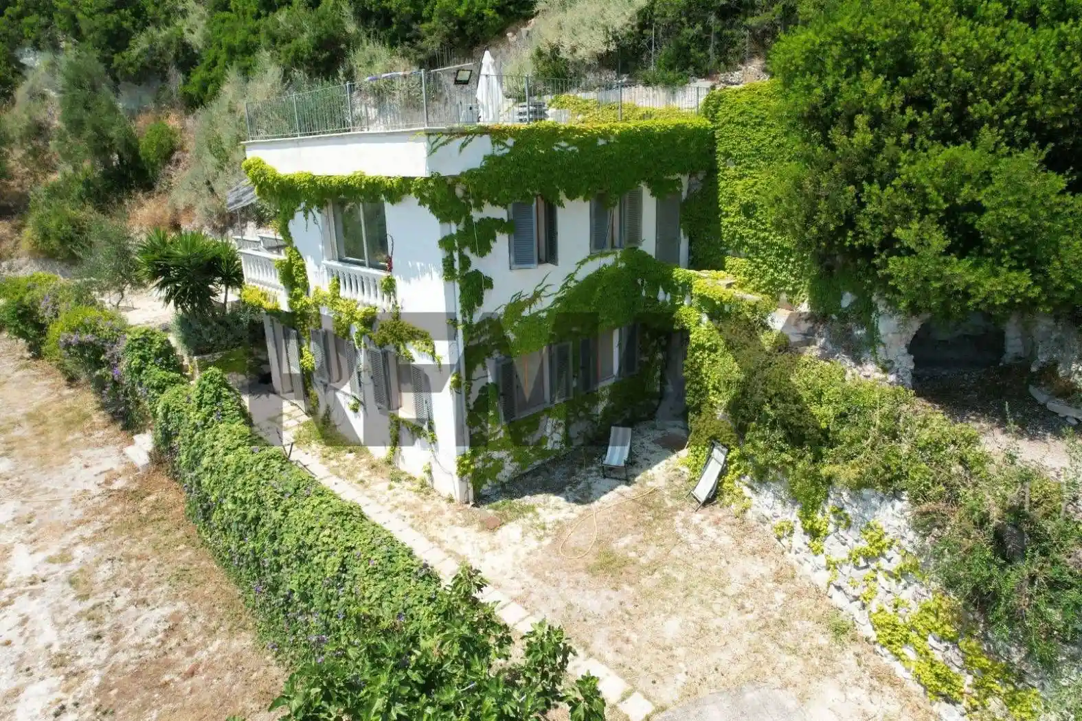 Villa in vendita a Vieste