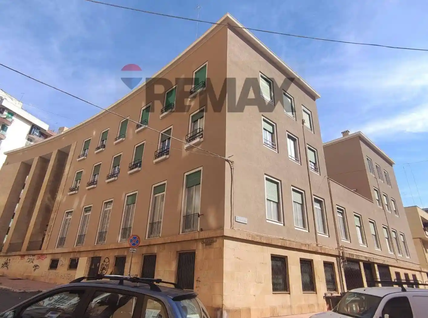 Appartamento in vendita a Taranto