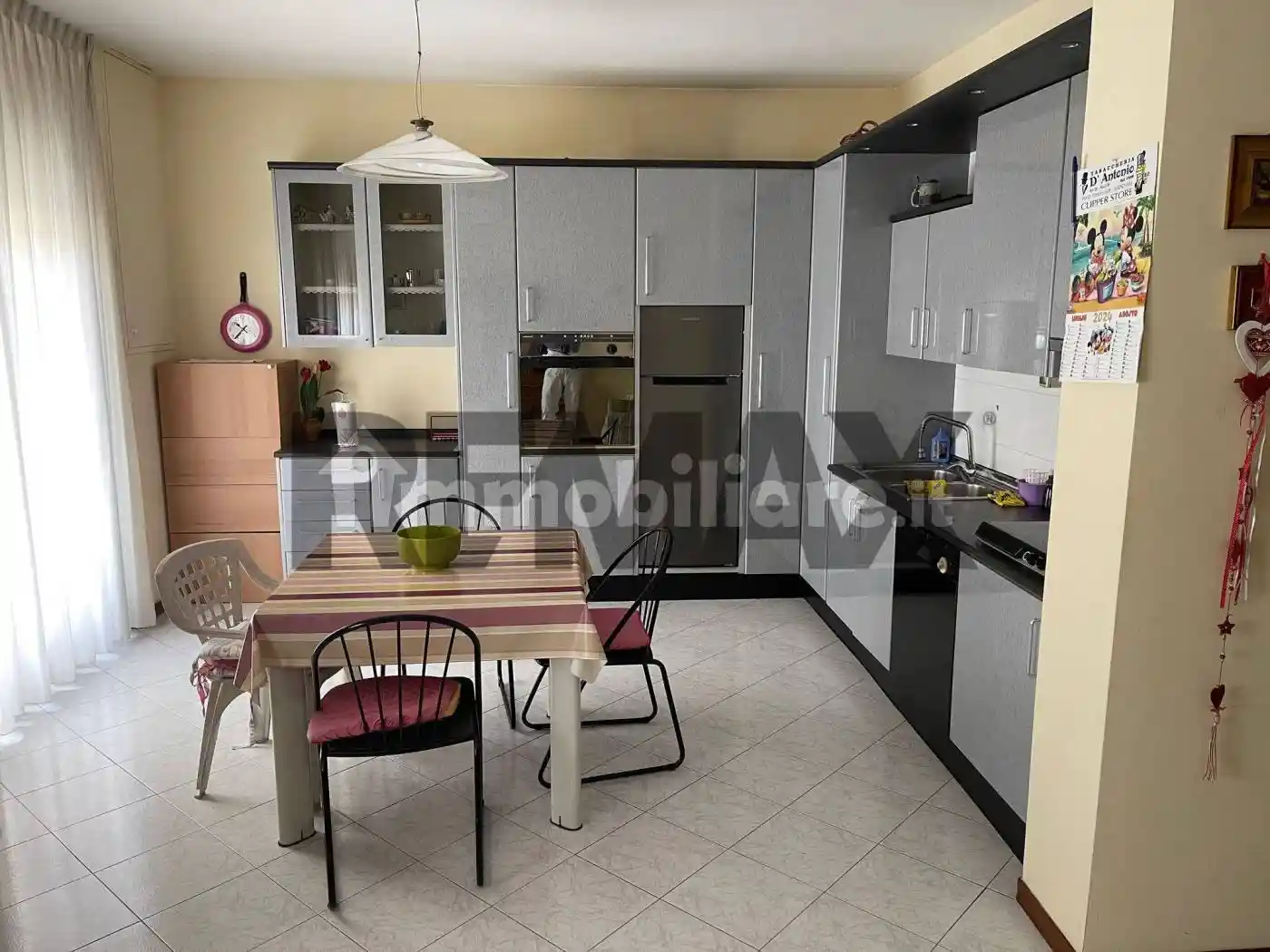 Appartamento in vendita a Matera