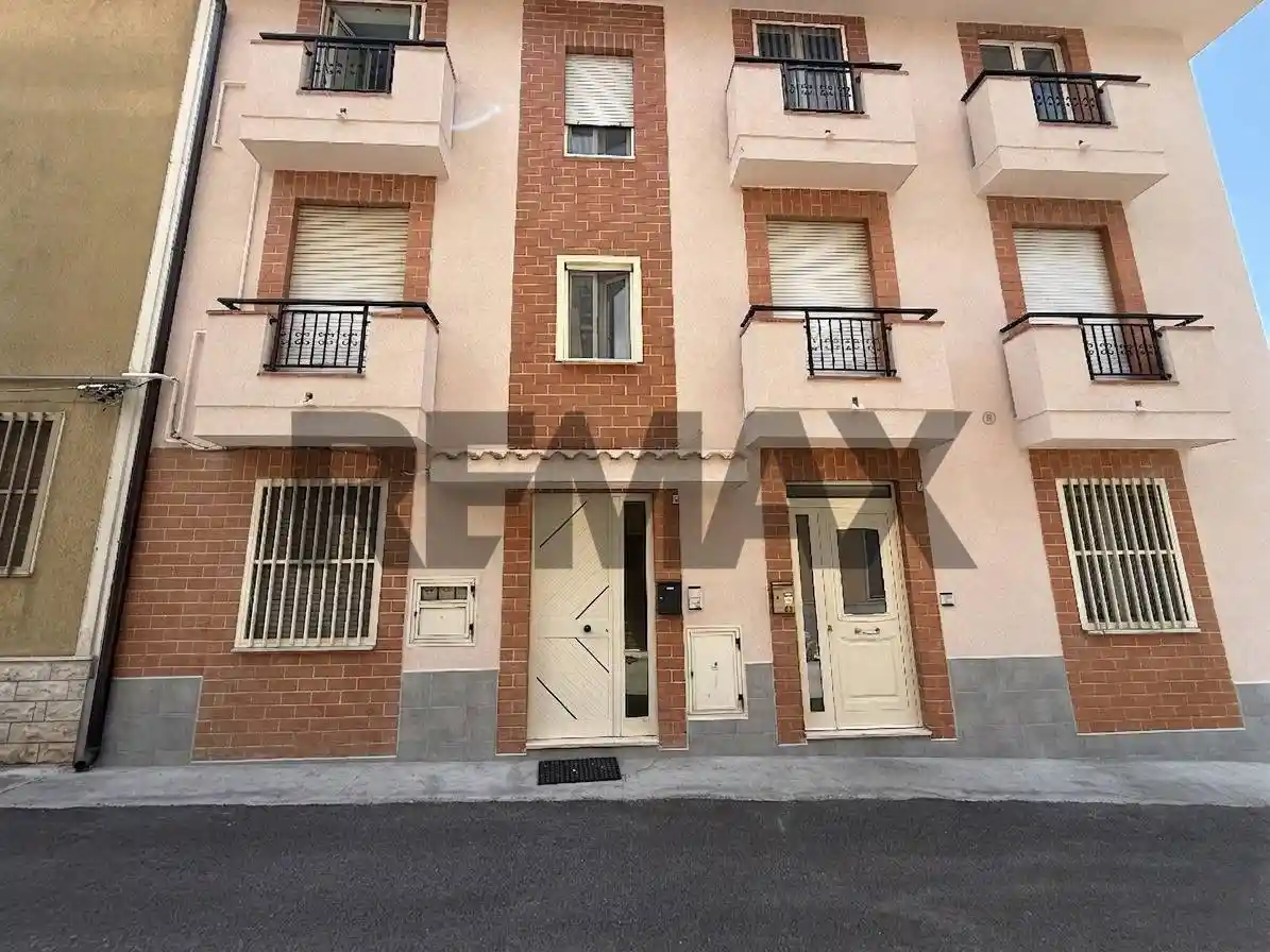 Appartamento in vendita a Grassano