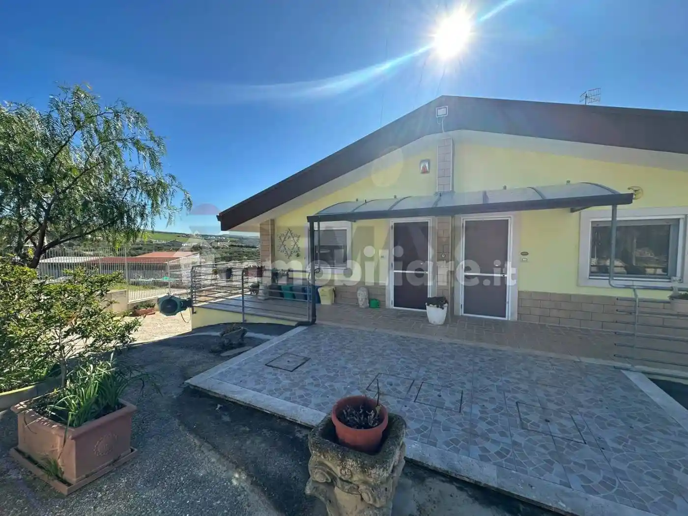 Villa in vendita a Matera
