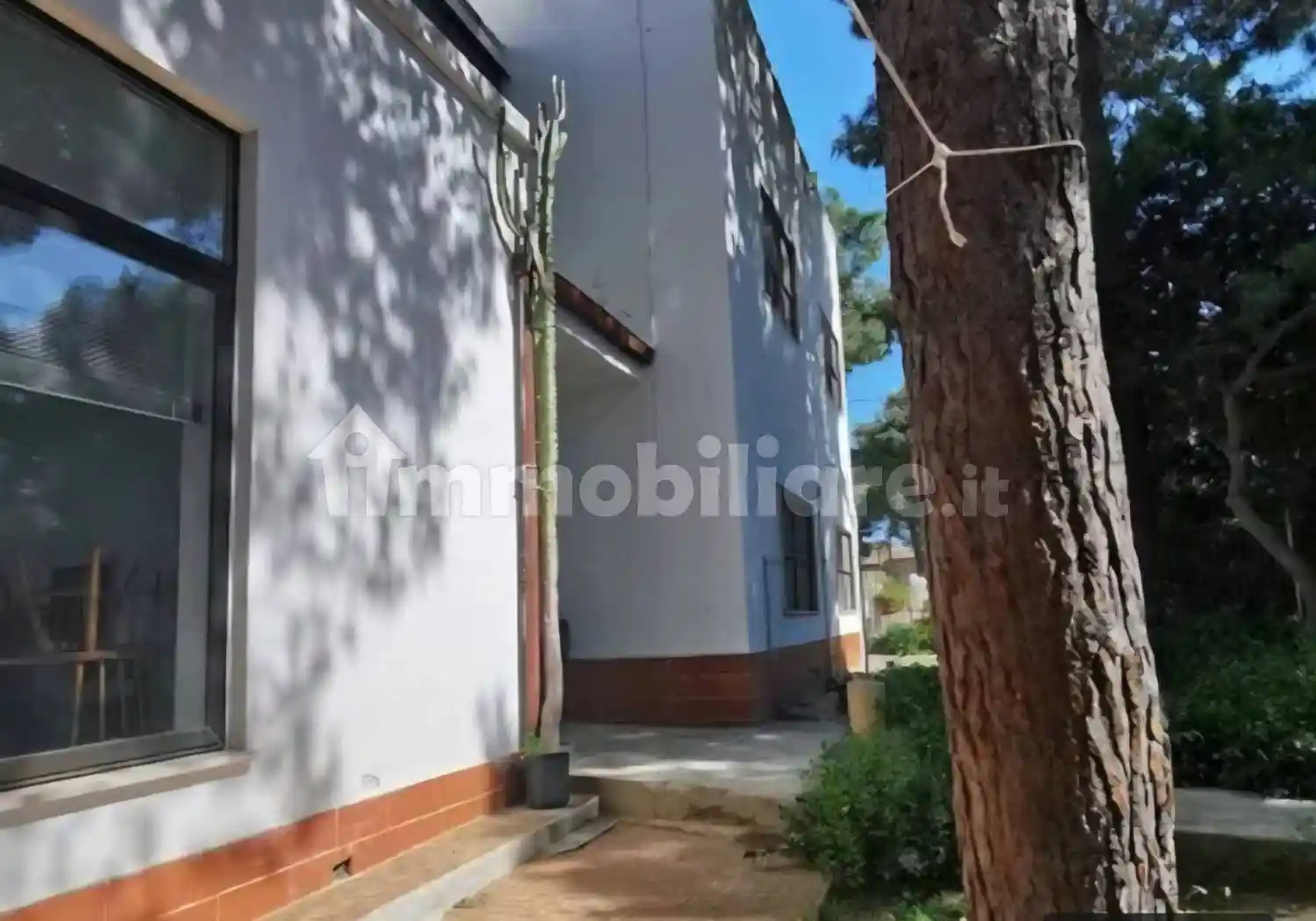 Villa in affitto a Taranto