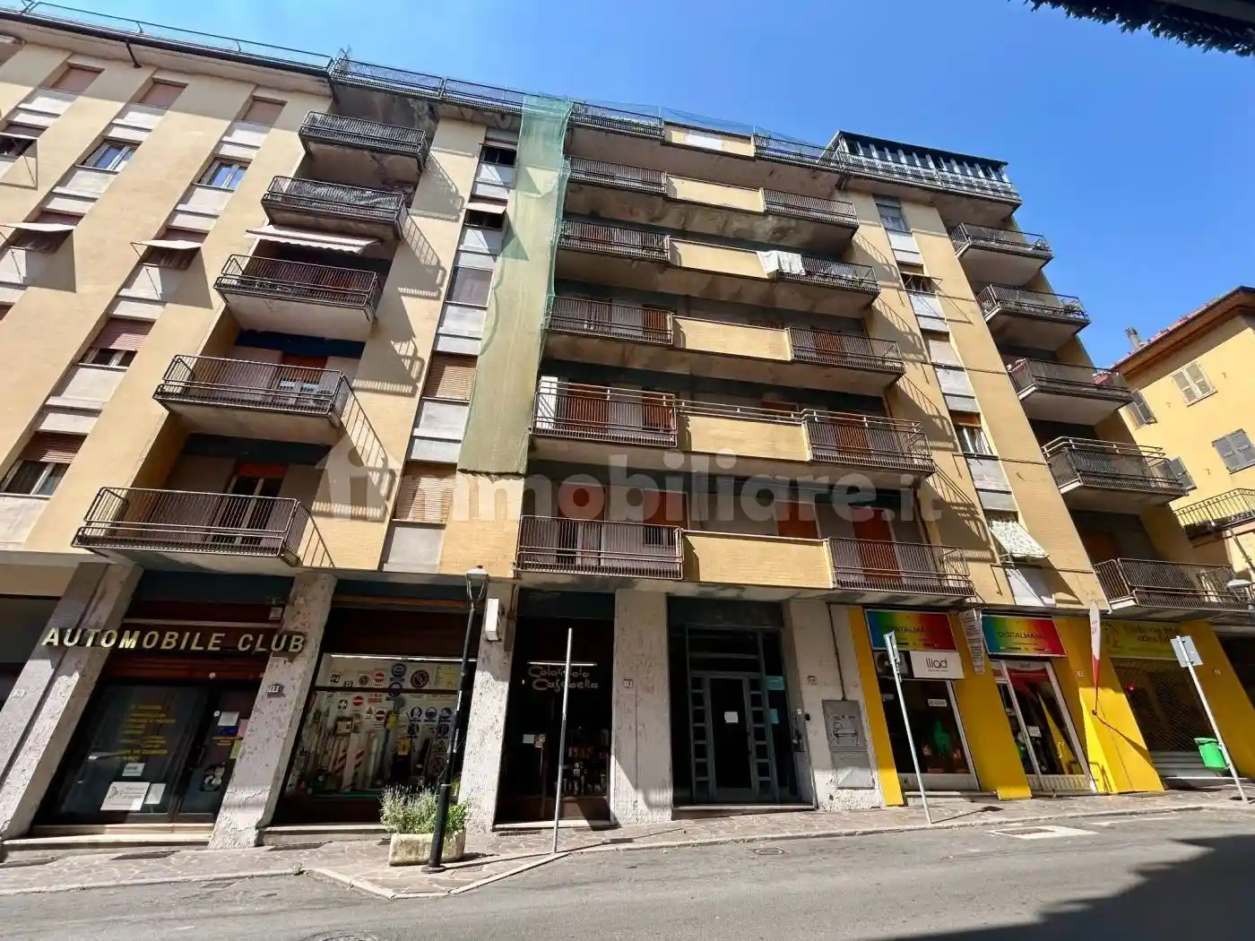 Appartamento in vendita a Acqui Terme
