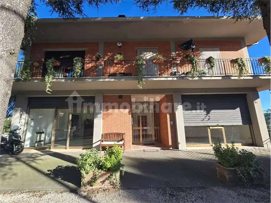 Appartamento in vendita a Montefalco