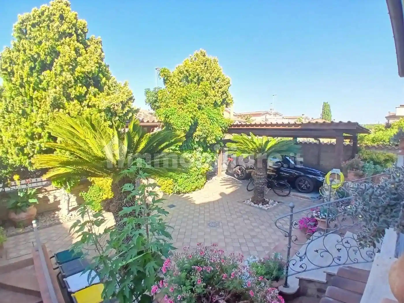 Villa in vendita a Ladispoli