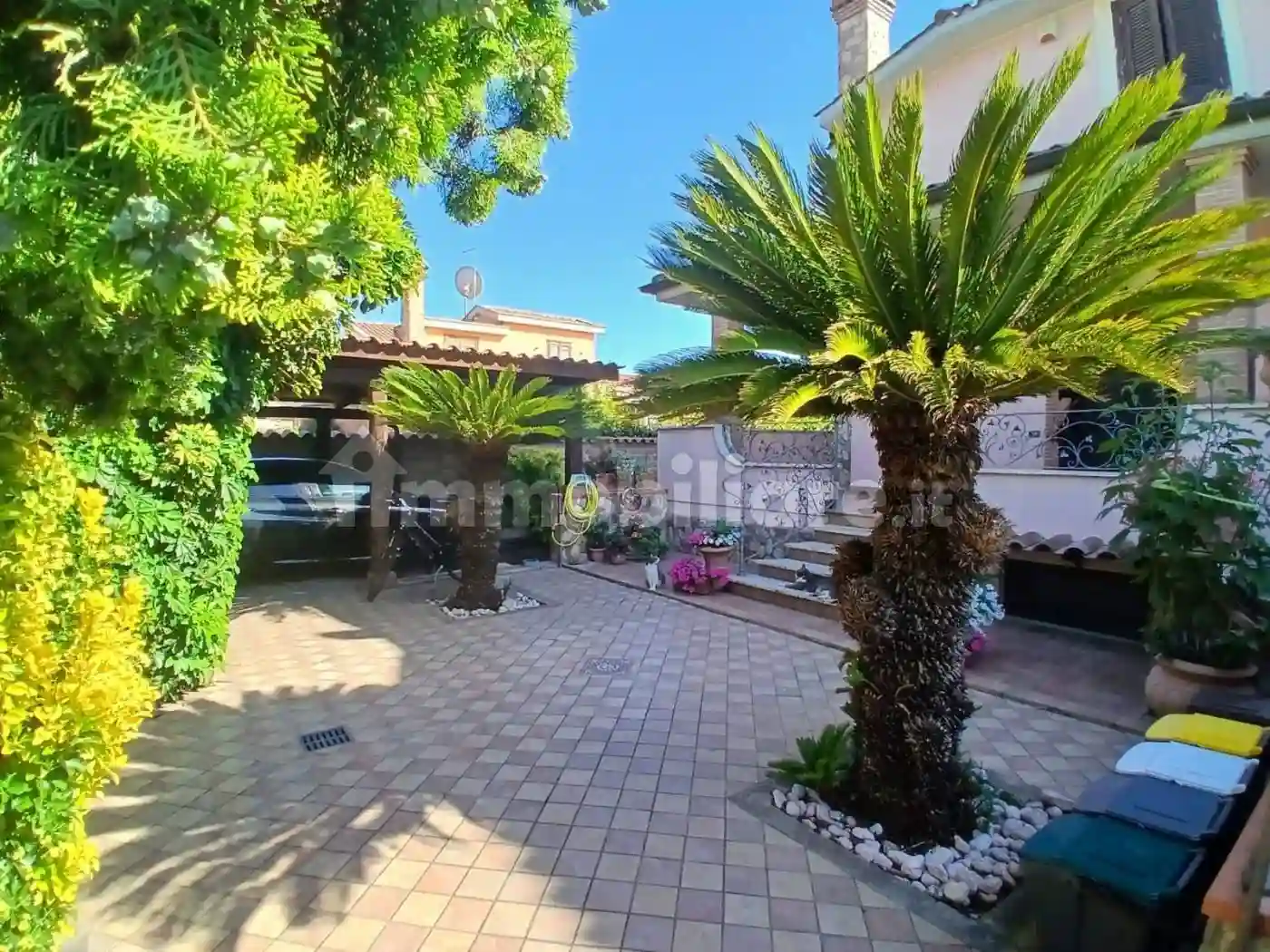 Villa - foto 5