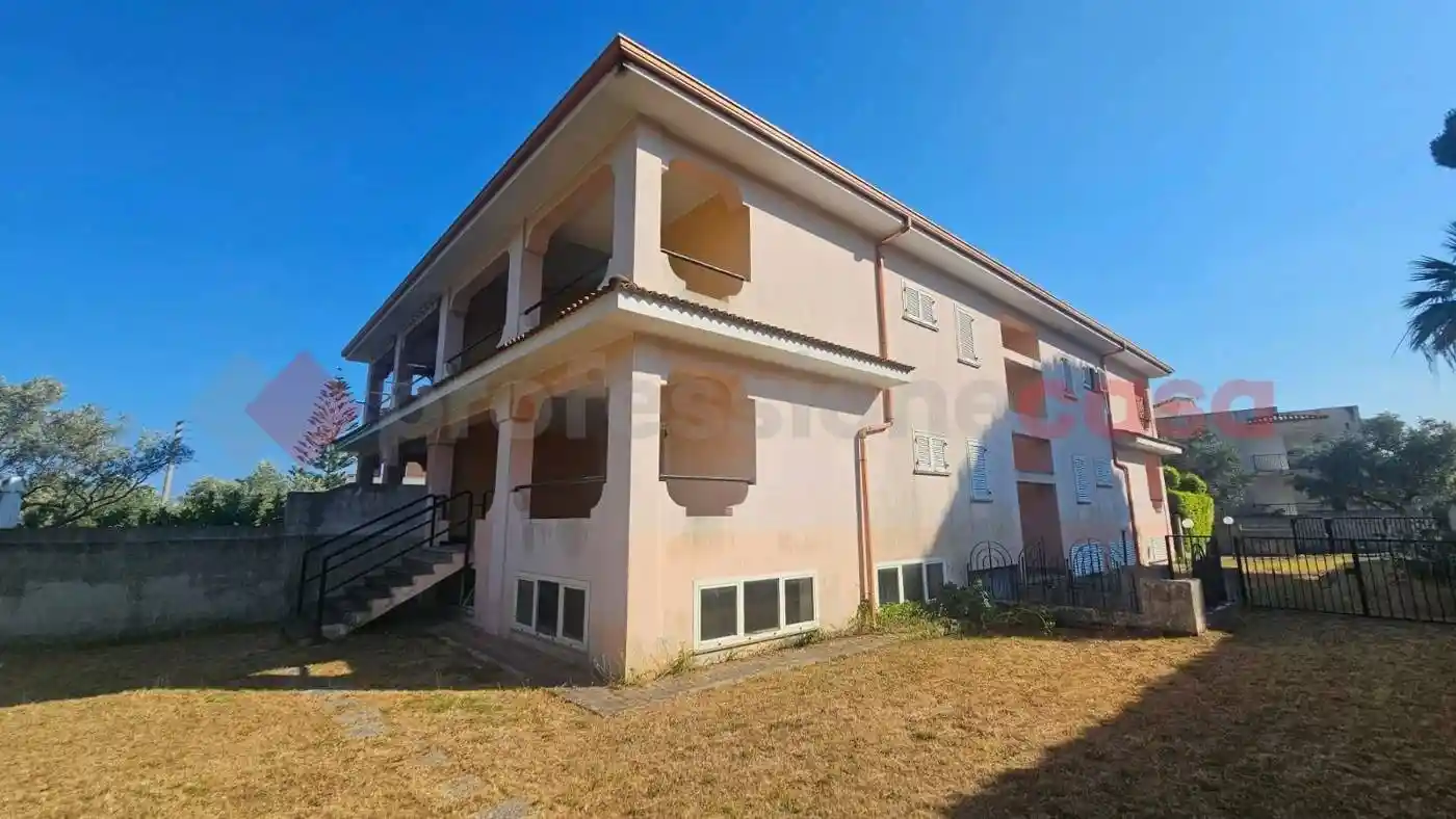 Appartamento in vendita a Montauro