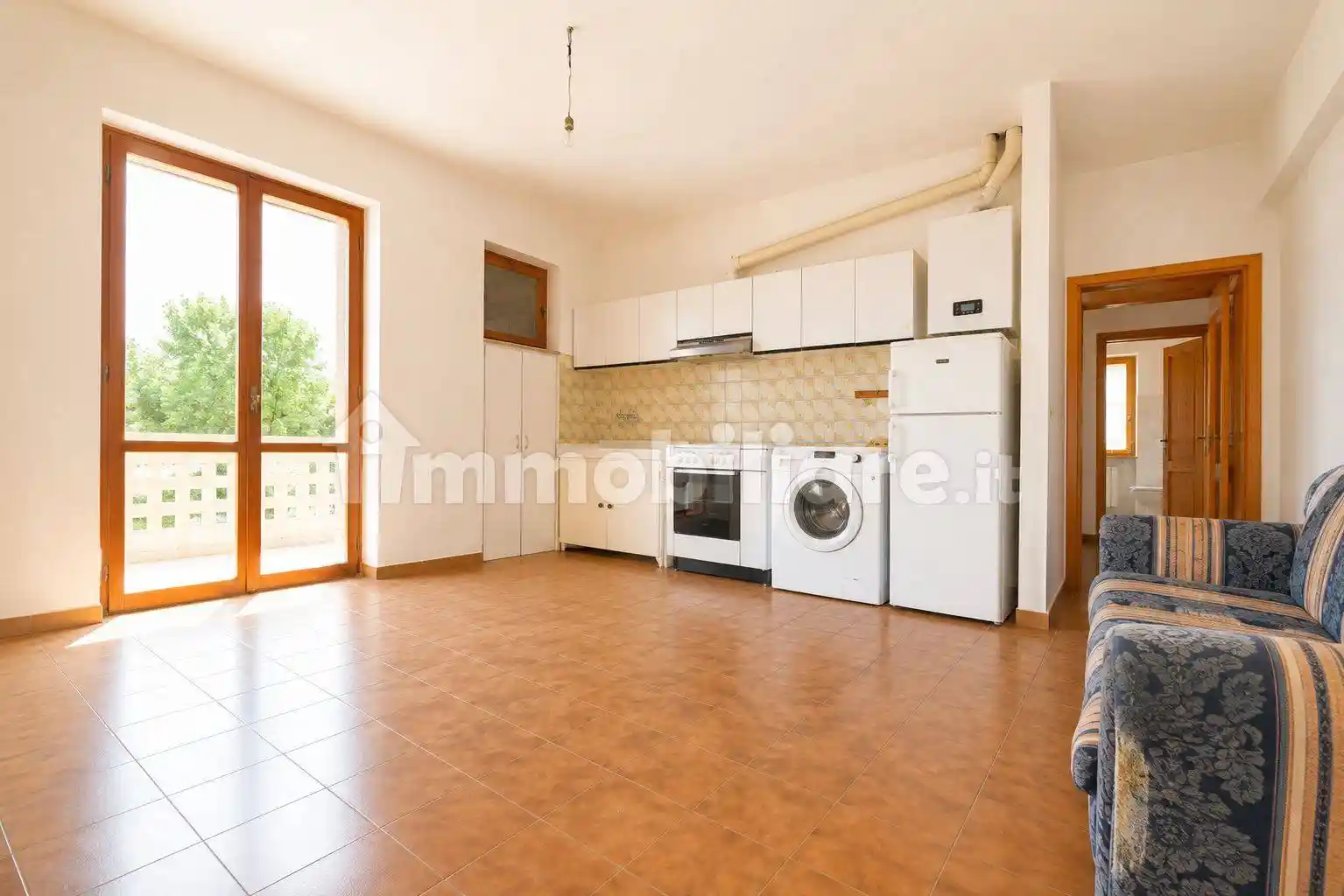 Appartamento in vendita a Montemarciano