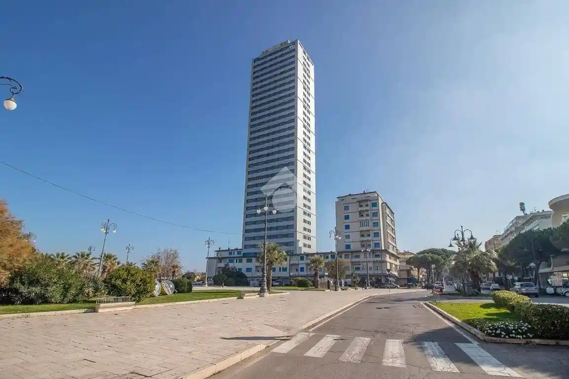 Appartamento in vendita a Cesenatico