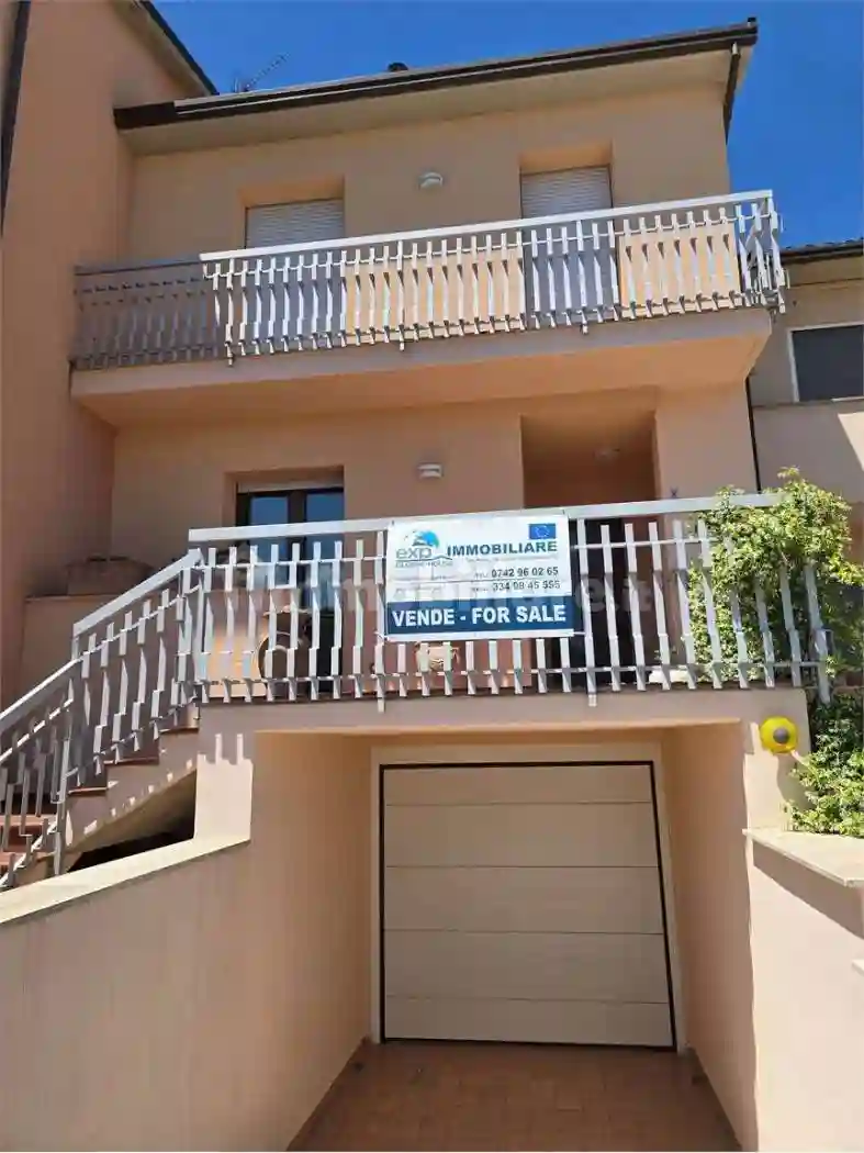 Villetta a schiera - foto 3