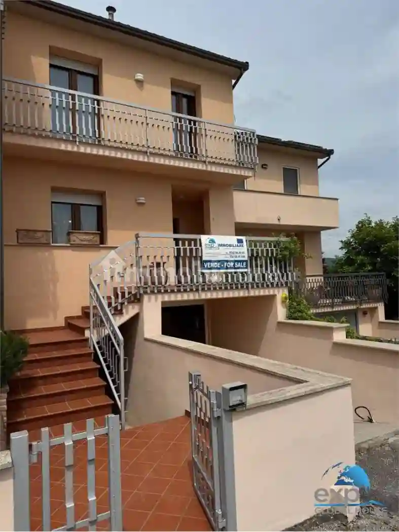 Villetta a schiera - foto 4