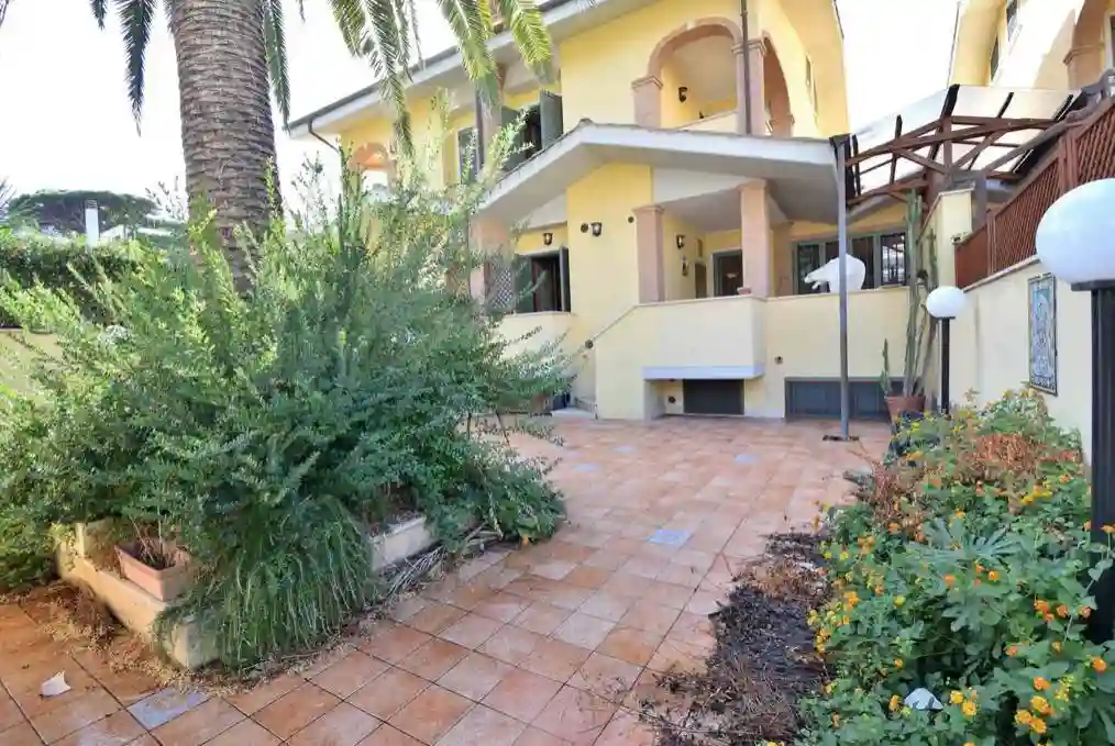 Villa - foto 5