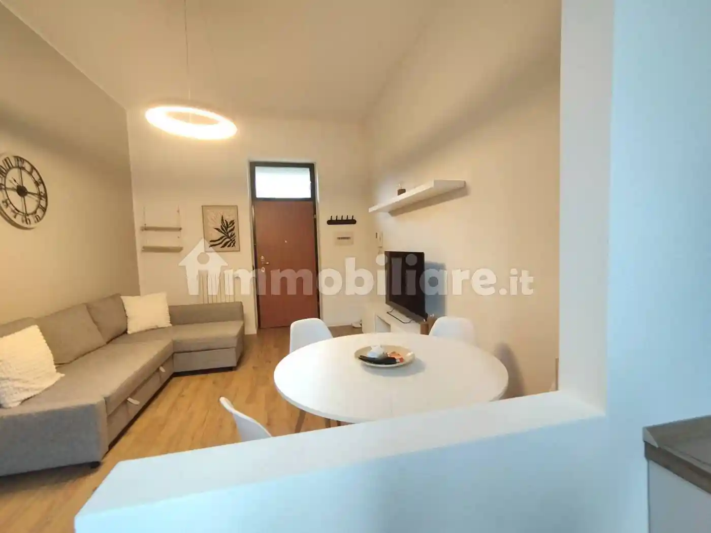 Appartamento in vendita a Rho
