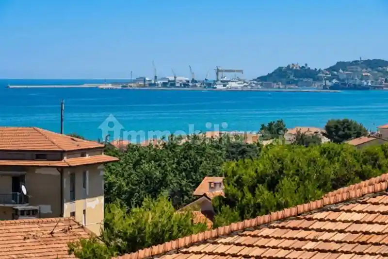 Appartamento in vendita a Ancona