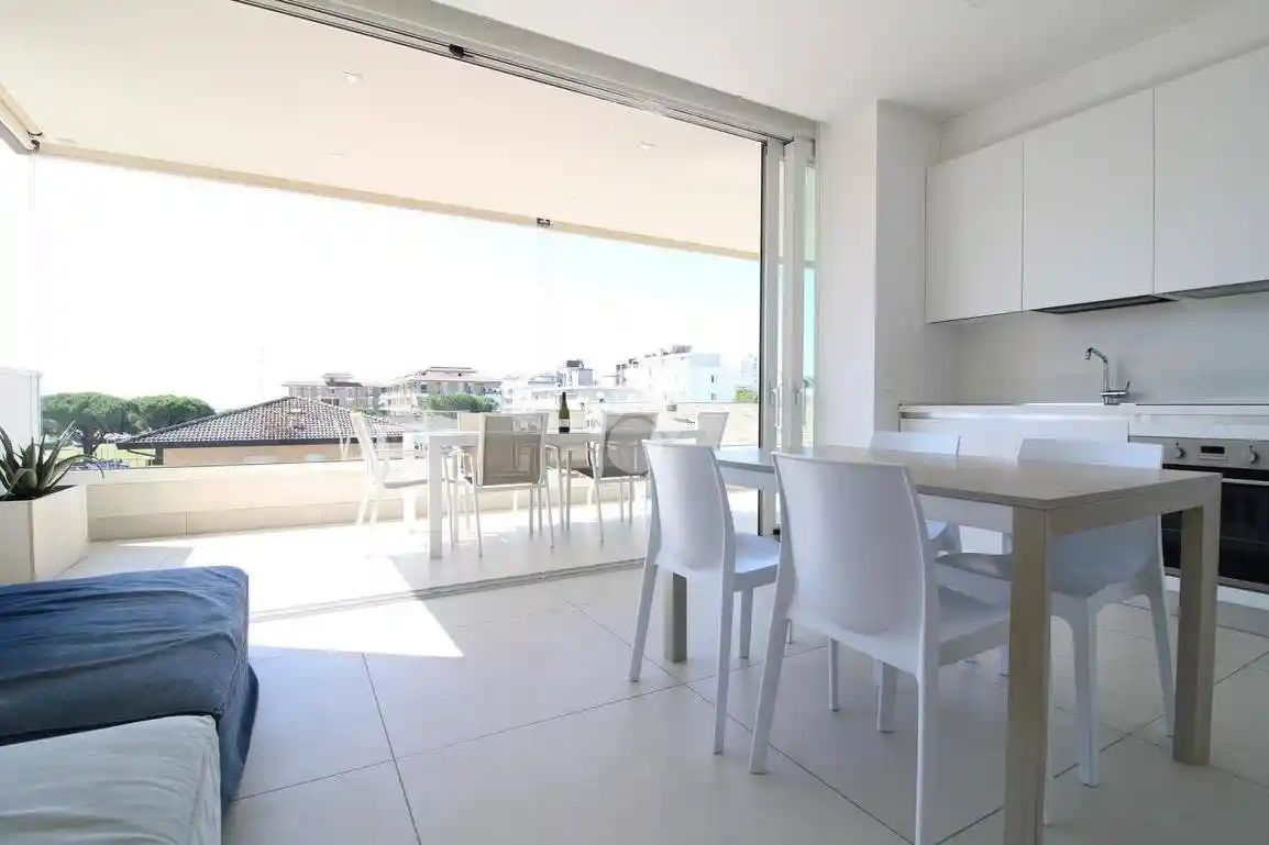 Appartamento in vendita a Jesolo