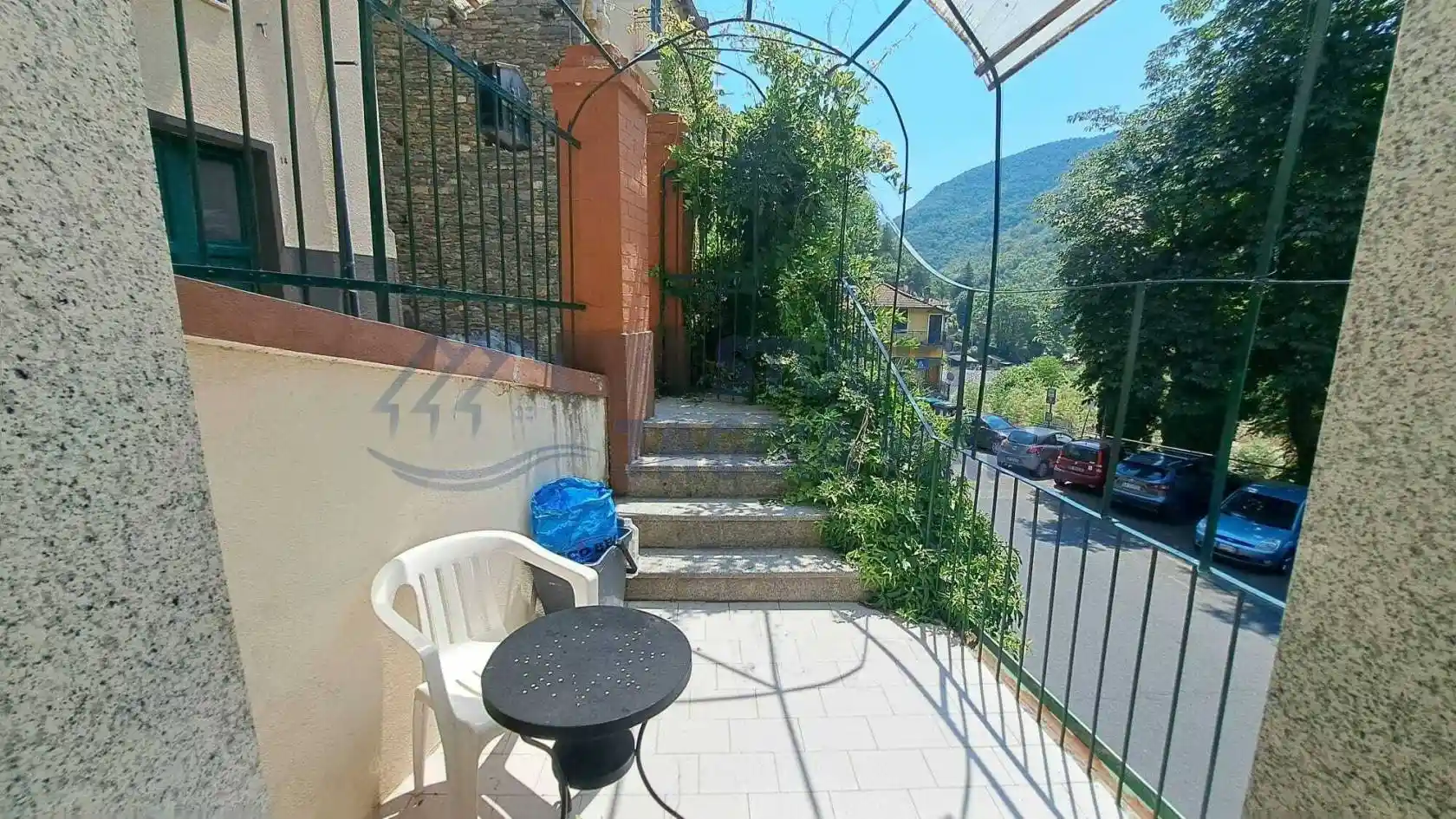 Villetta a schiera in vendita a Molini di Triora