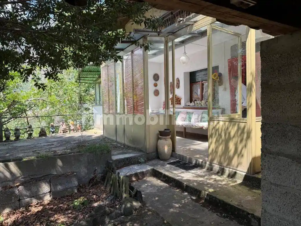 Rustico - Casale in vendita a Pontey