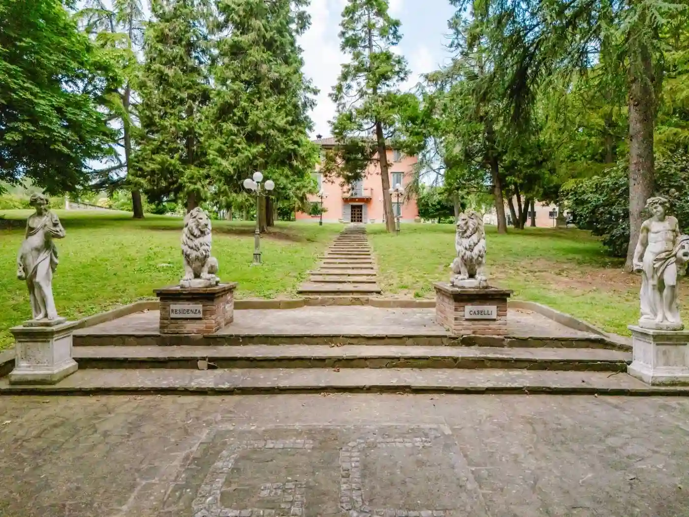 Villa - foto 2