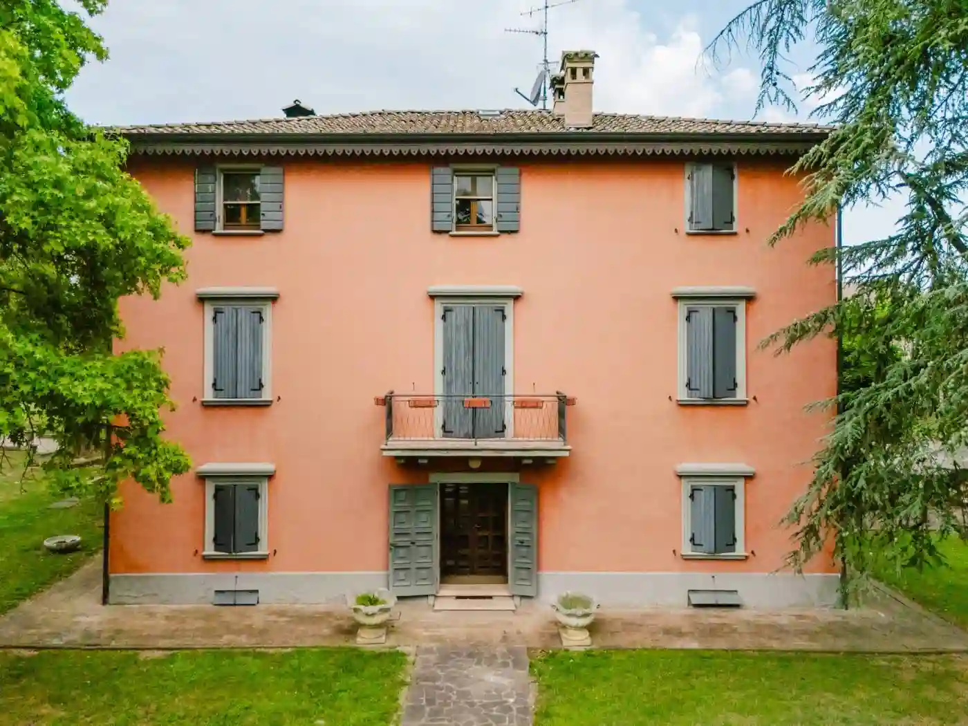 Villa - foto 3