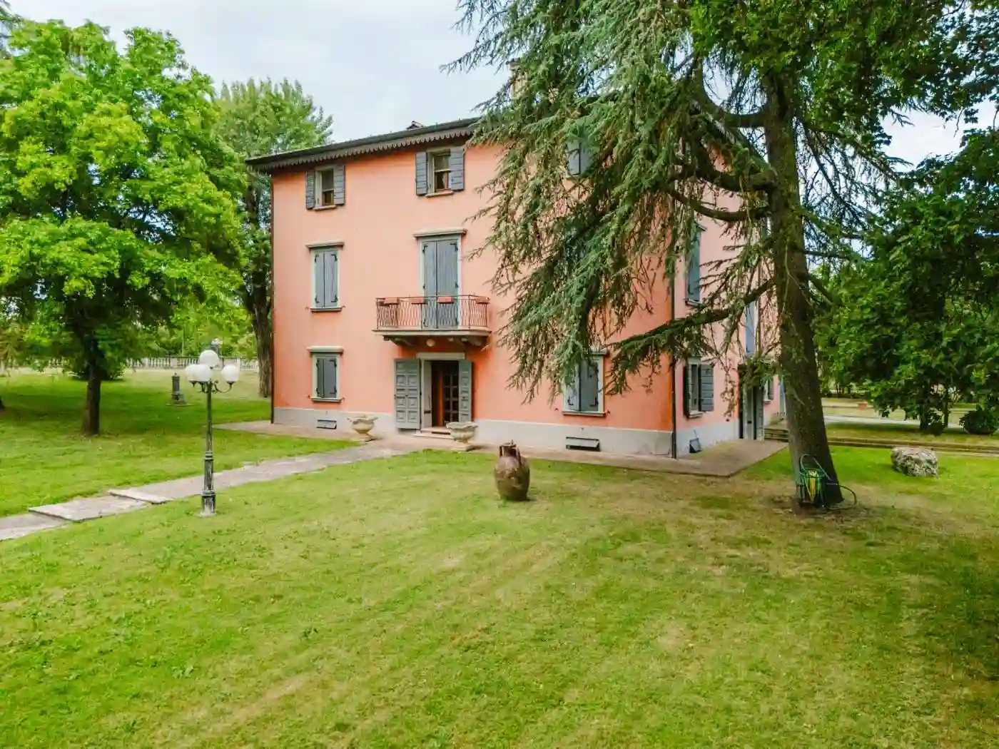 Villa - foto 4