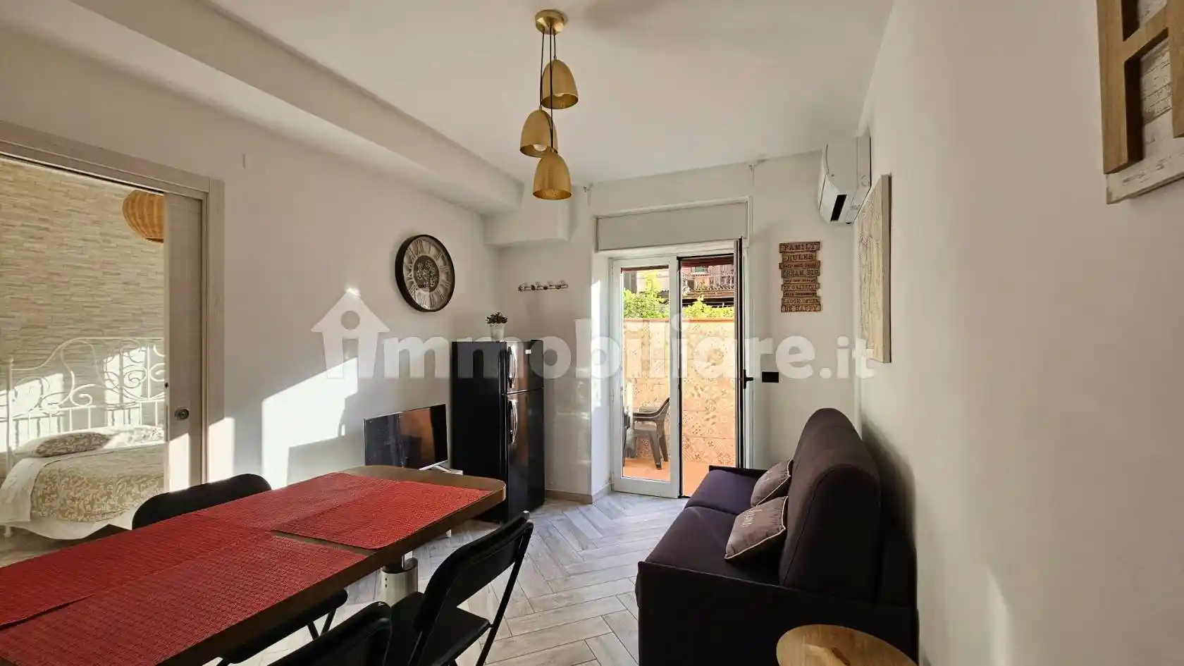 Appartamento in vendita a Salerno