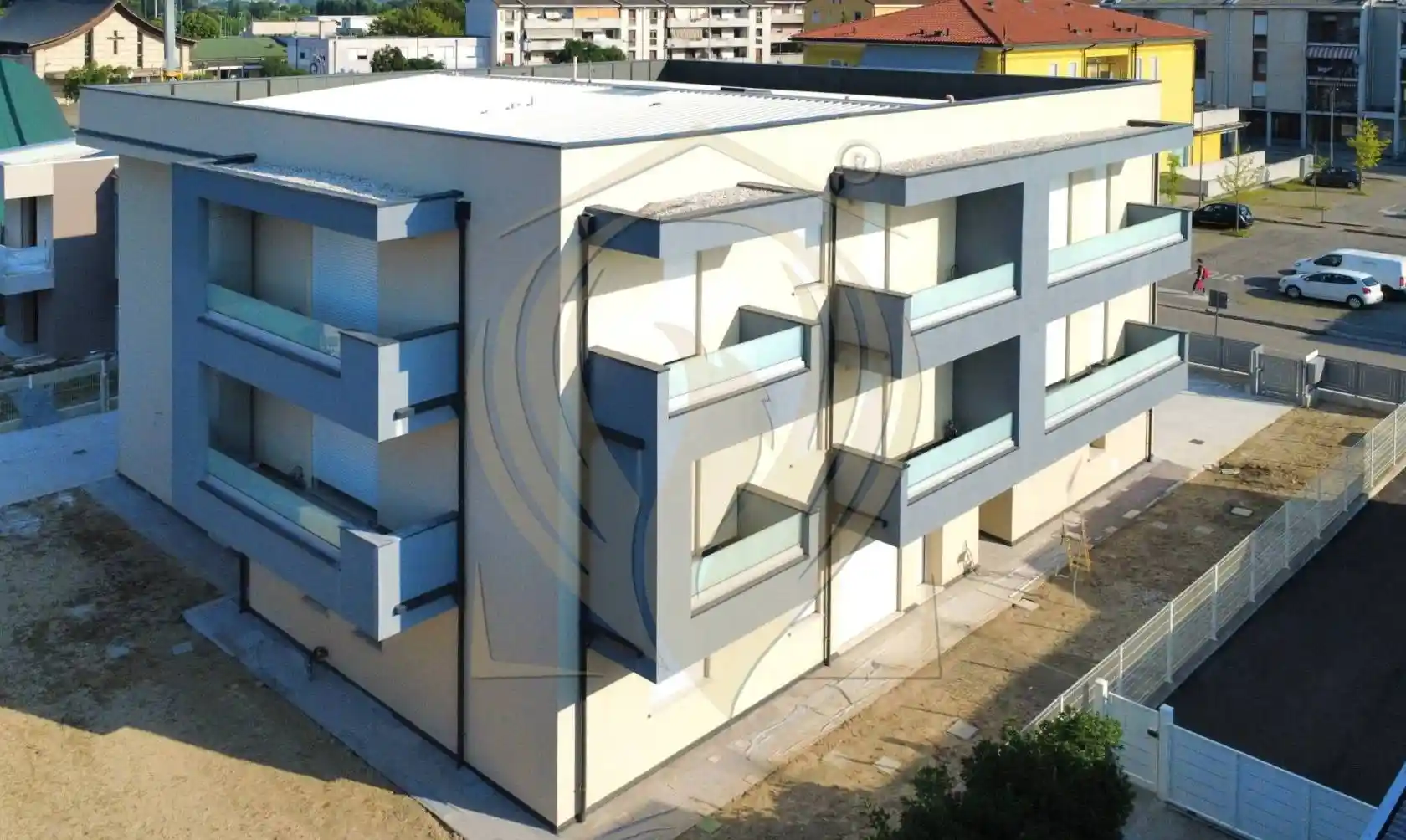 Progetto in vendita a Piove di Sacco