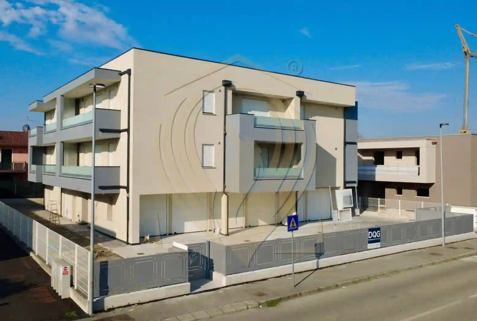 Progetto - foto 3