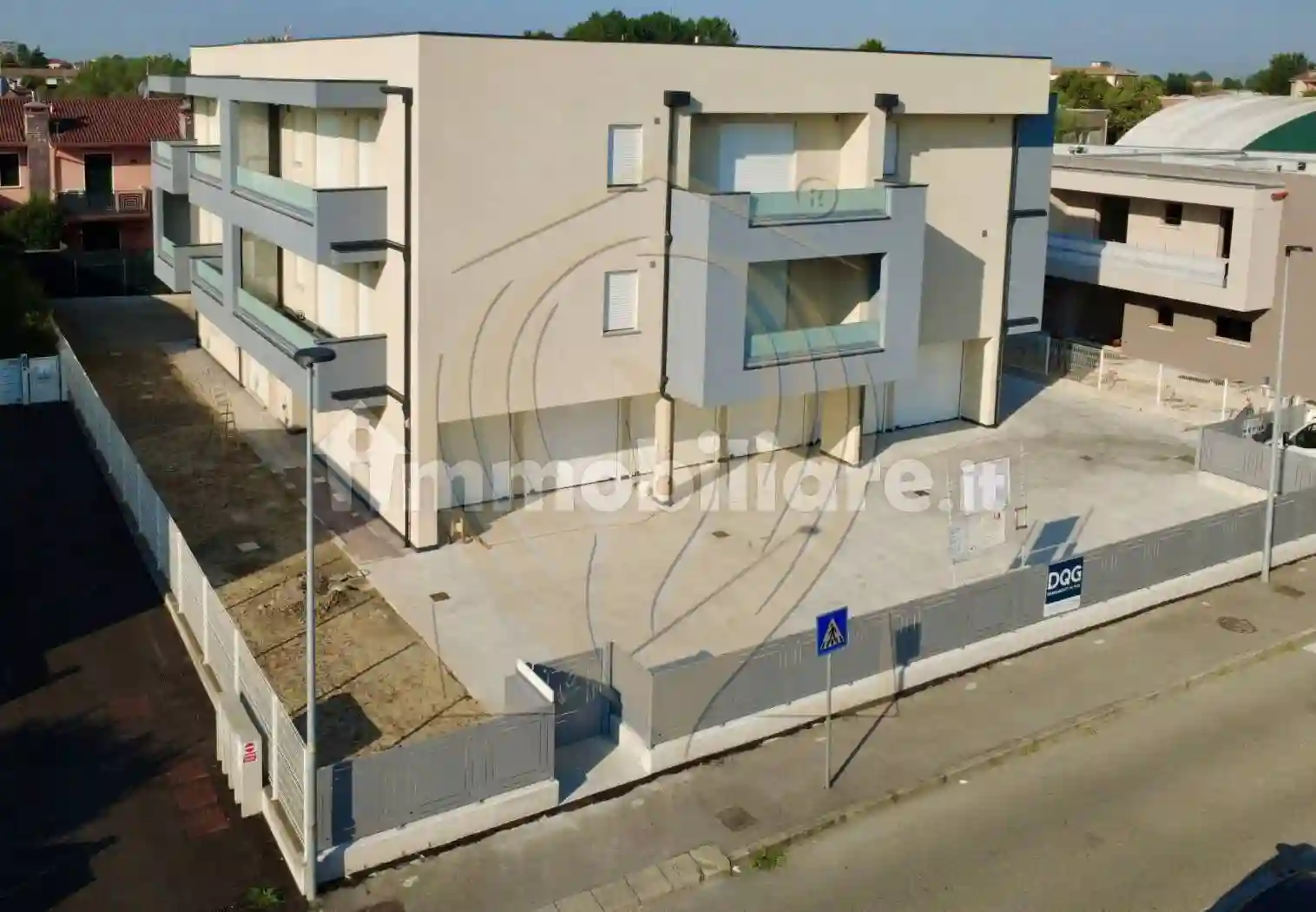 Progetto - foto 4
