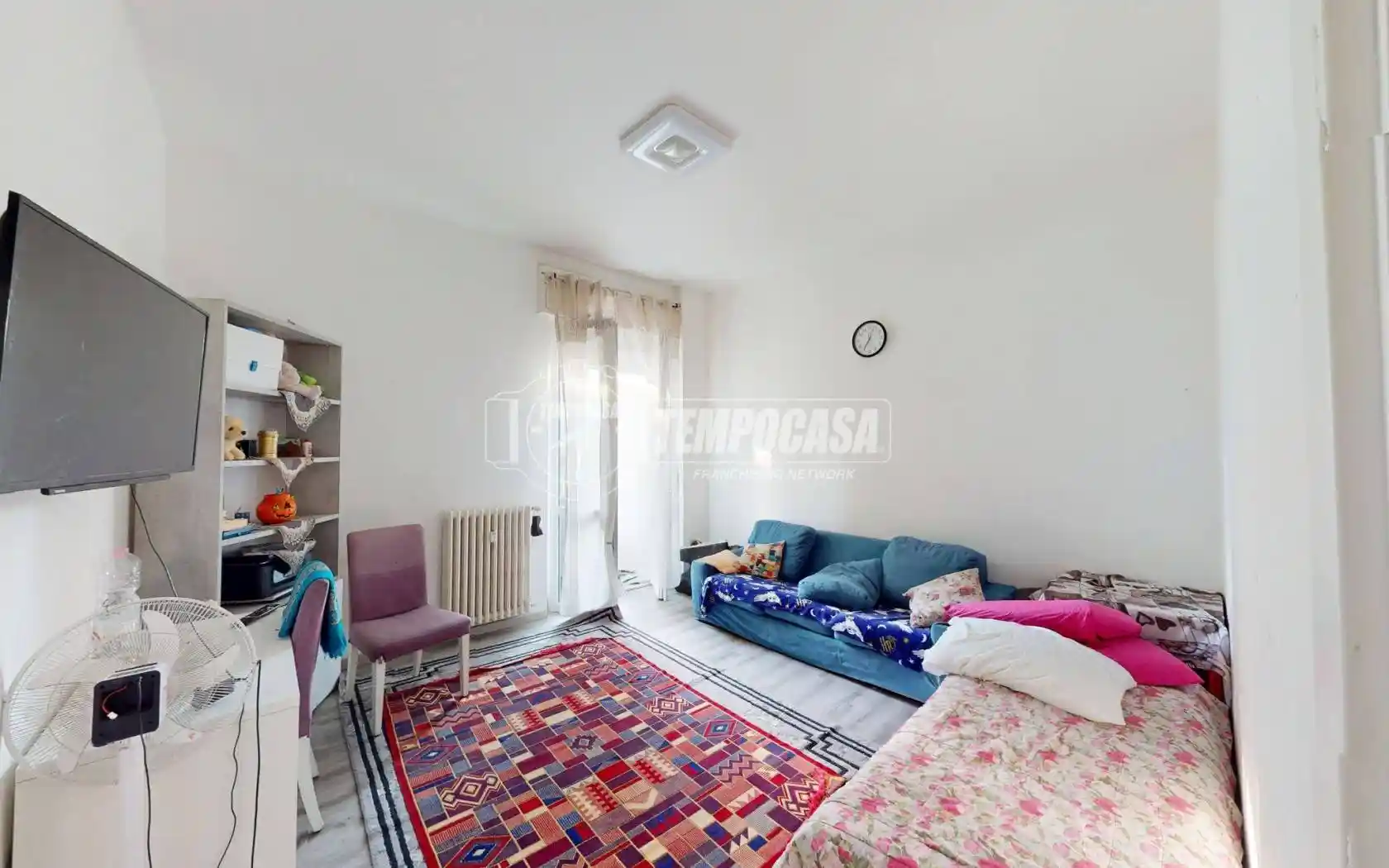 Appartamento in vendita a Cinisello Balsamo