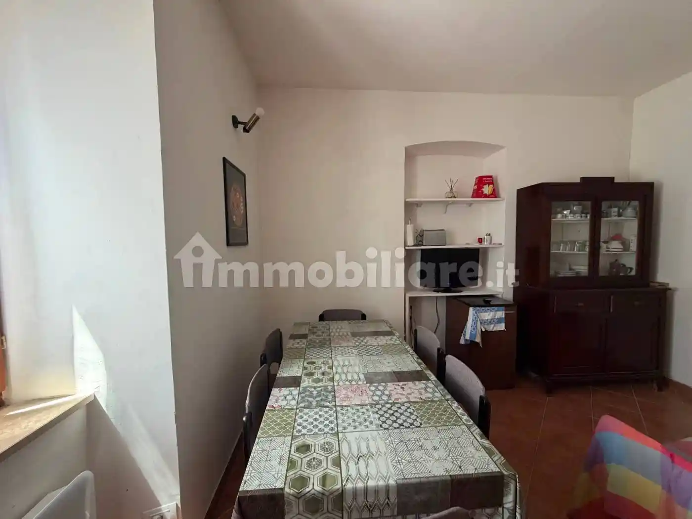 Appartamento in affitto a Rocca di Mezzo