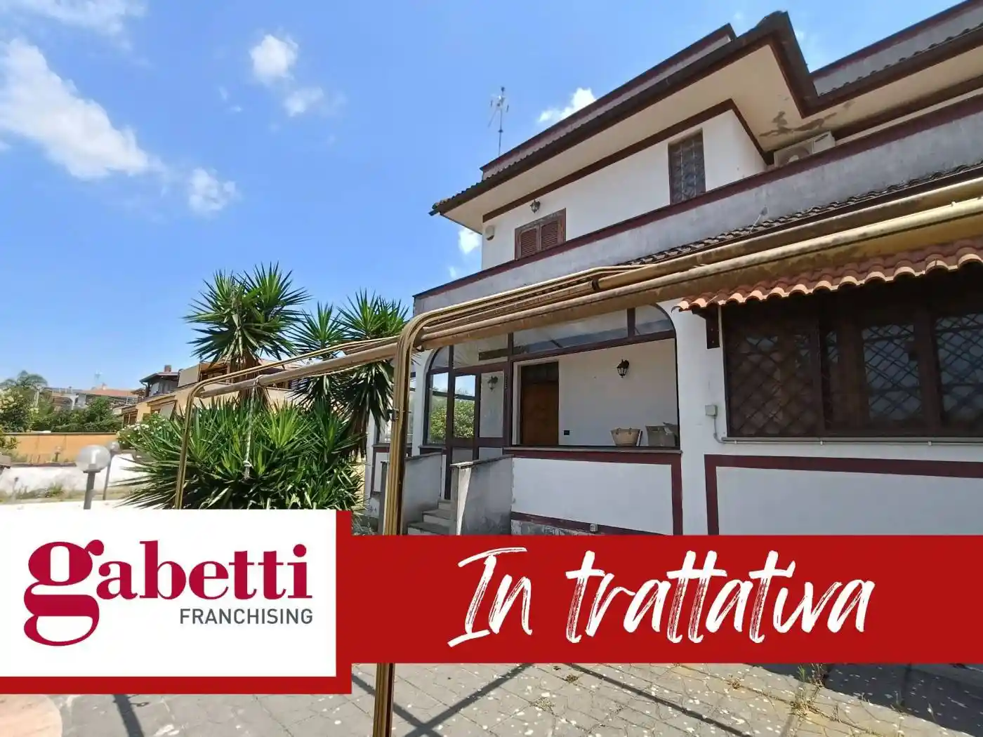Villa in vendita a Anzio