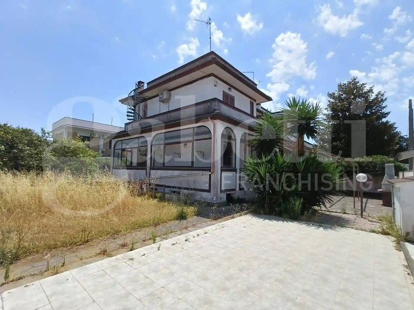 Villa - foto 2