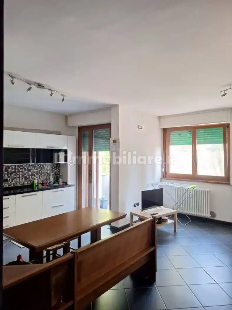 Appartamento in affitto a Bologna