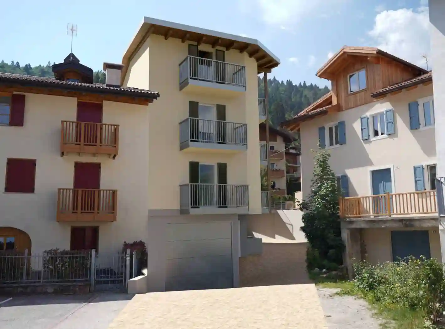 Progetto - foto 3