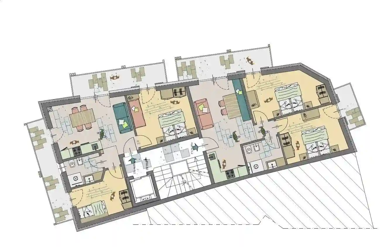 Progetto - foto 4