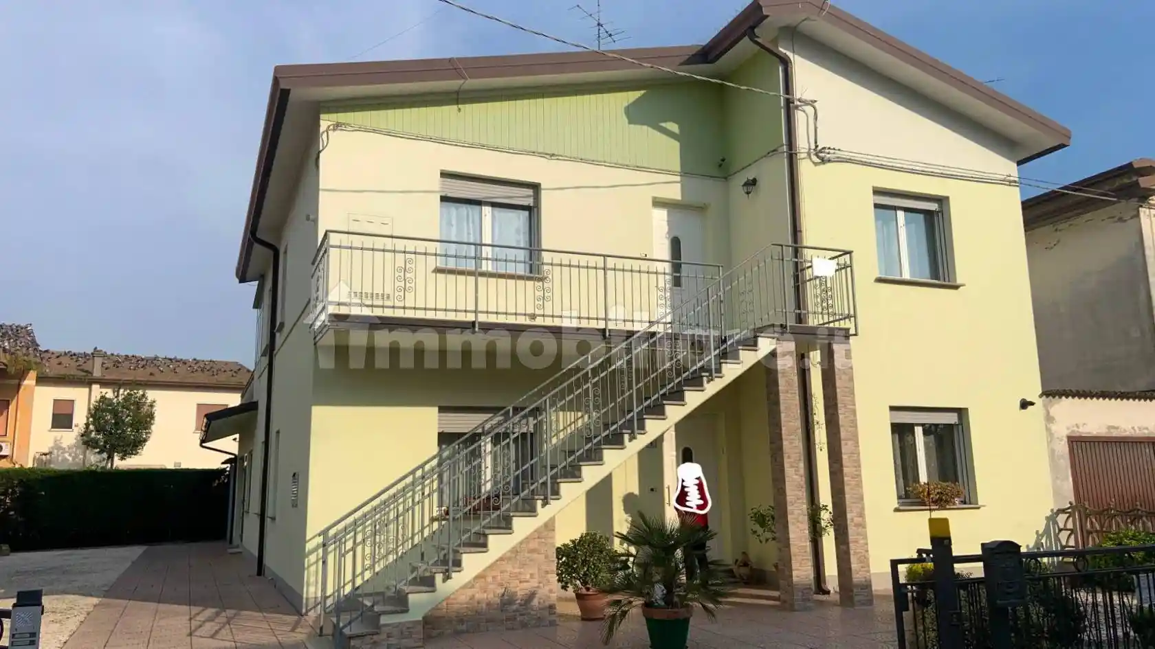 Villa in vendita a Lagosanto