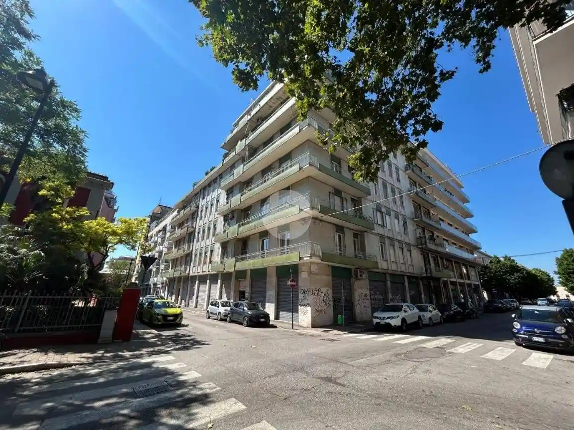 Appartamento in vendita a Pescara