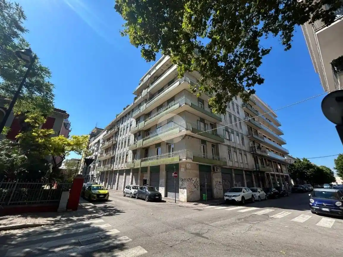 Appartamento in vendita a Pescara